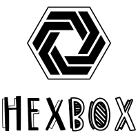 Logo HexBox